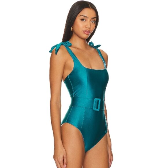Beach Riot | Sydney One-Piece - Picture 2 of 3